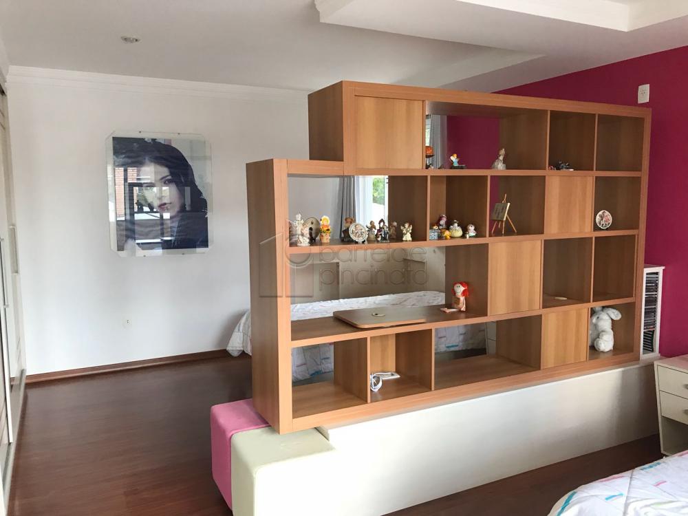 Casa Sobrado em Jundiaí
