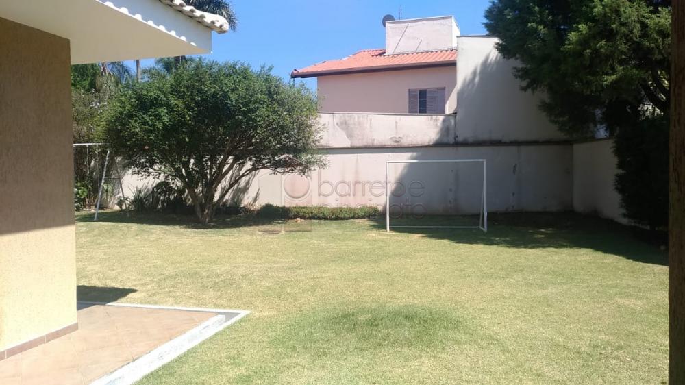 Casa Sobrado em Jundiaí