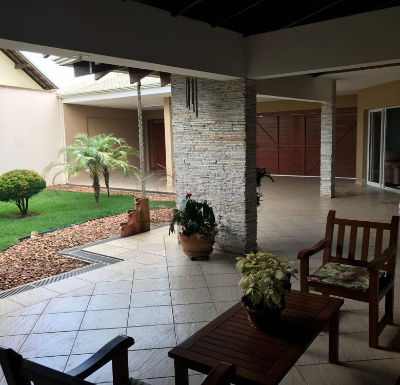 Casa Sobrado em Jundiaí