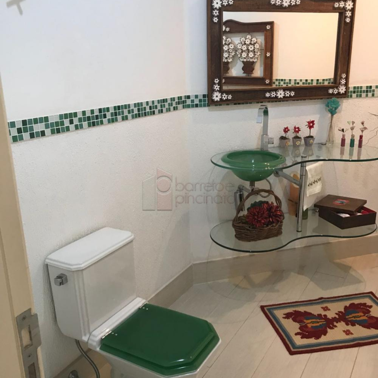 Casa Sobrado em Jundiaí