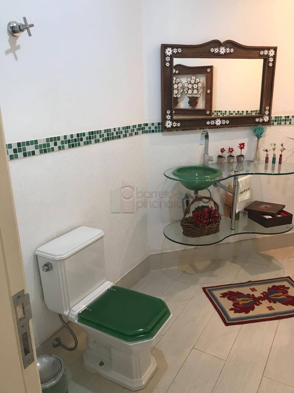 Casa Sobrado em Jundiaí