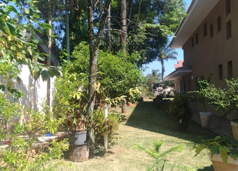 Casa Sobrado em Jundiaí