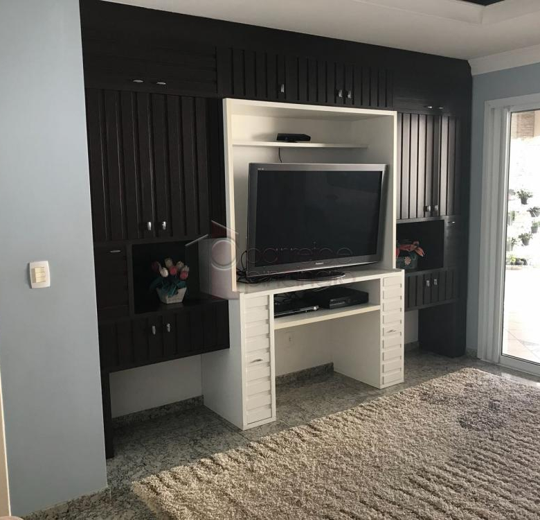 Casa Sobrado em Jundiaí
