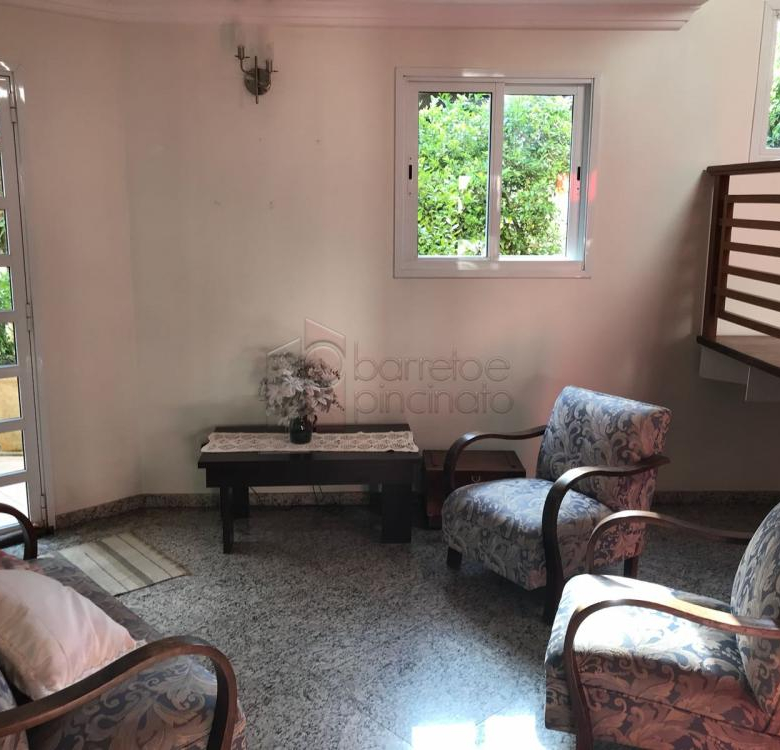 Casa Sobrado em Jundiaí