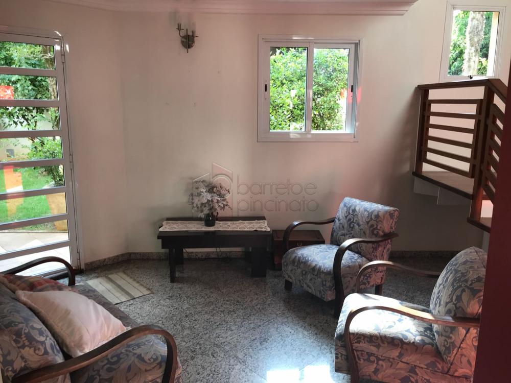 Casa Sobrado em Jundiaí