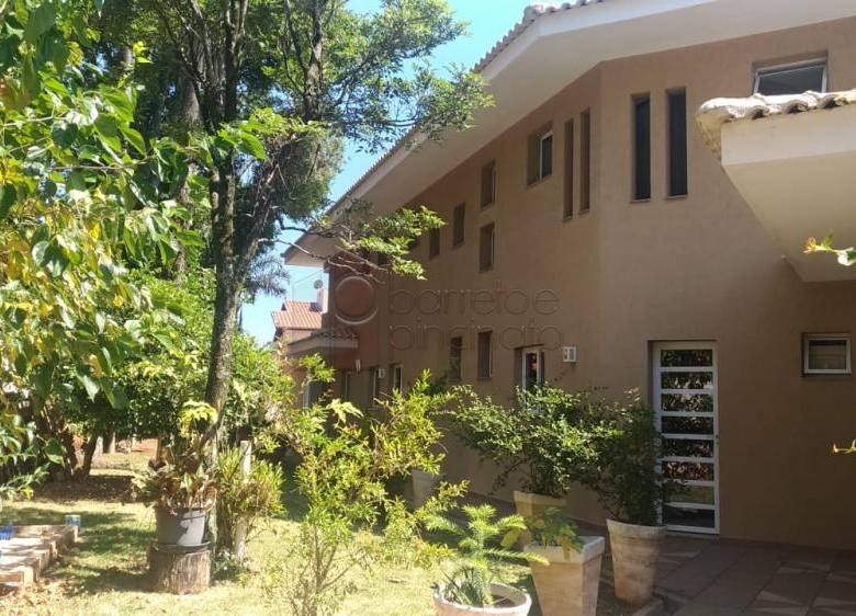 Casa Sobrado em Jundiaí