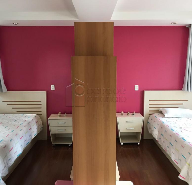 Casa Sobrado em Jundiaí