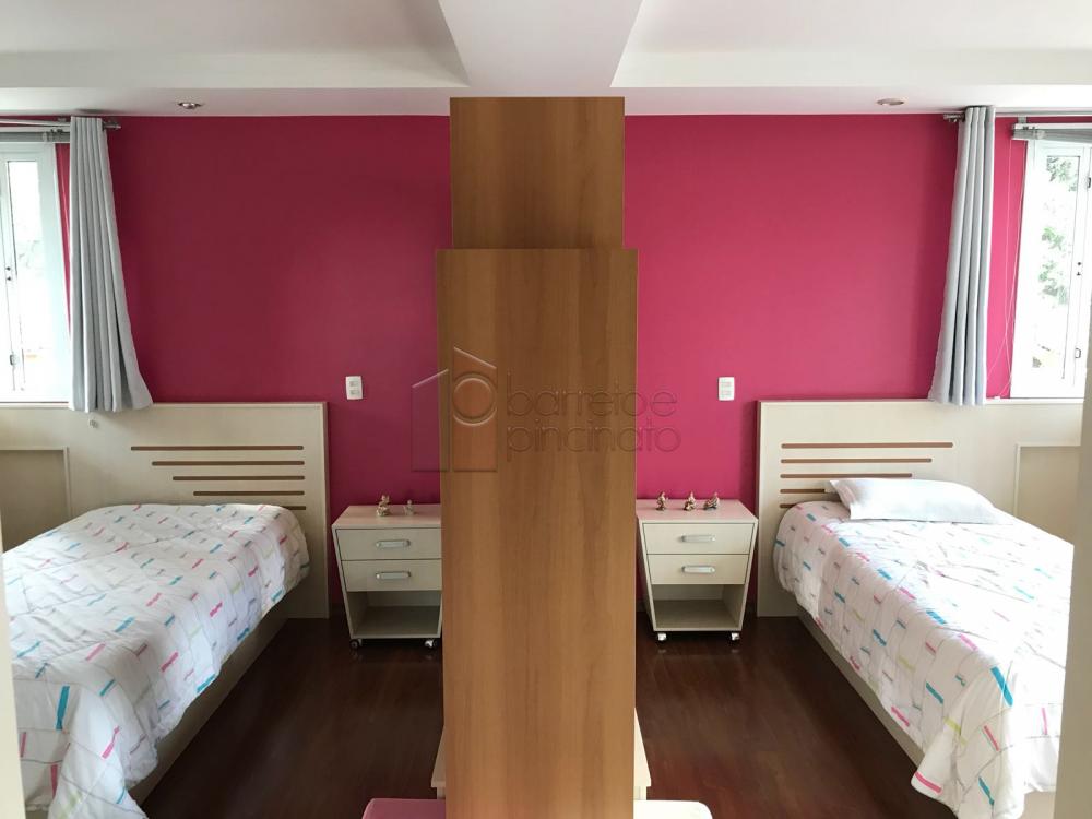 Casa Sobrado em Jundiaí