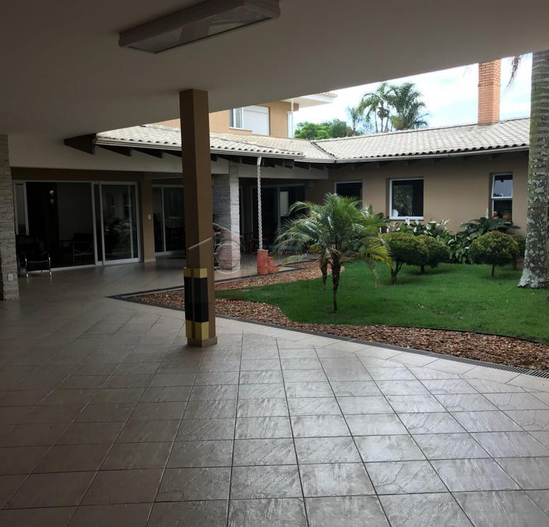 Casa Sobrado em Jundiaí