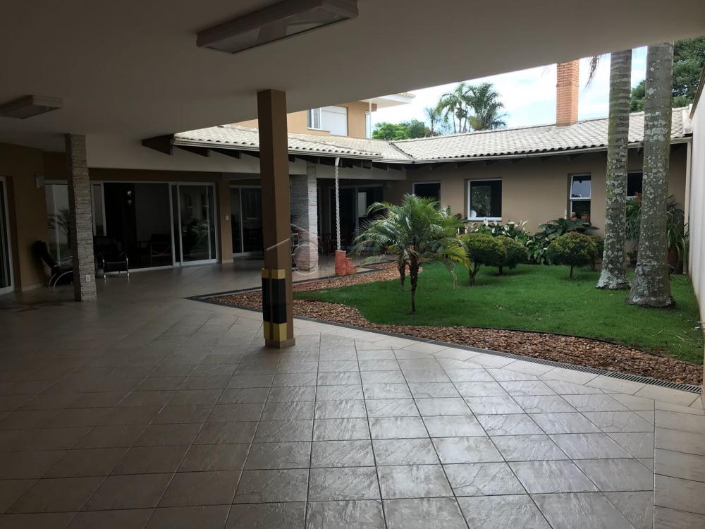 Casa Sobrado em Jundiaí