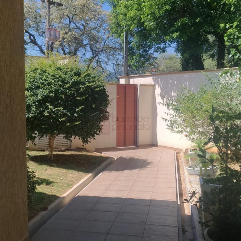 Casa Sobrado em Jundiaí