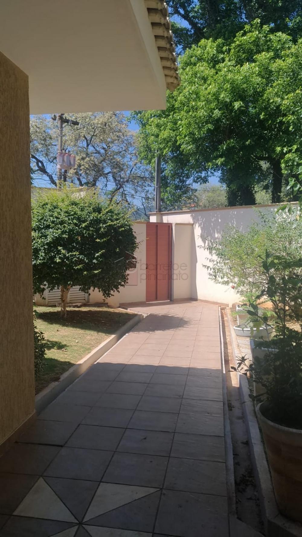 Casa Sobrado em Jundiaí