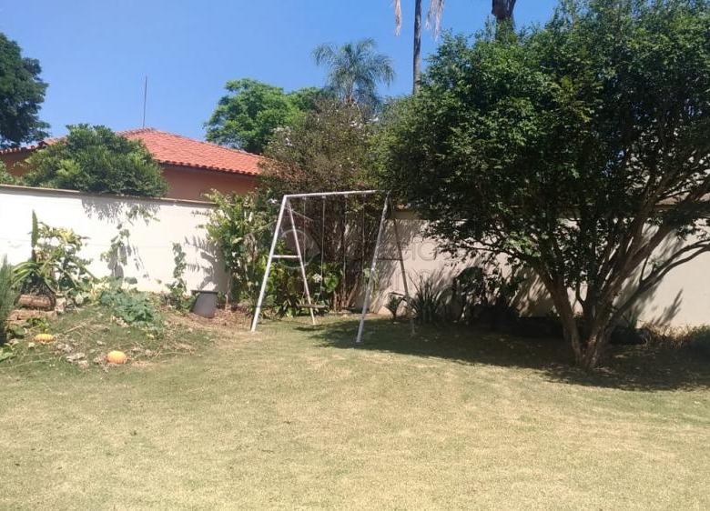 Casa Sobrado em Jundiaí