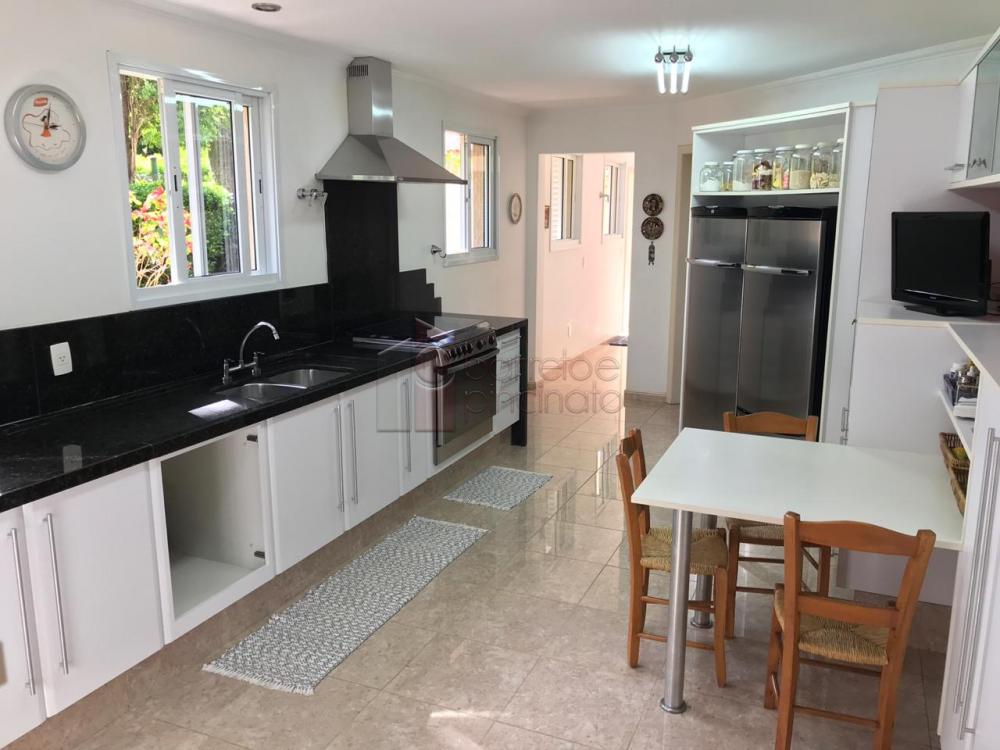 Casa Sobrado em Jundiaí