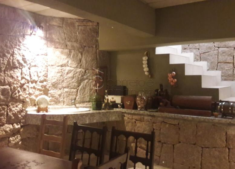 Casa Sobrado em Jundiaí