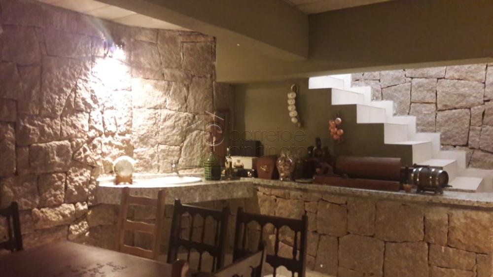 Casa Sobrado em Jundiaí