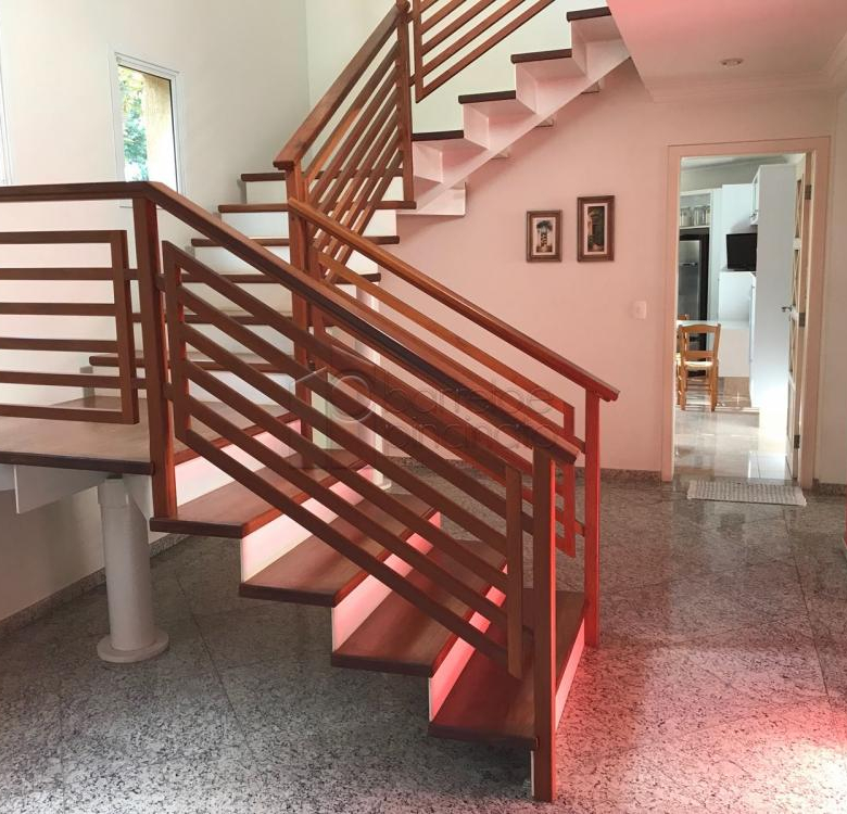 Casa Sobrado em Jundiaí