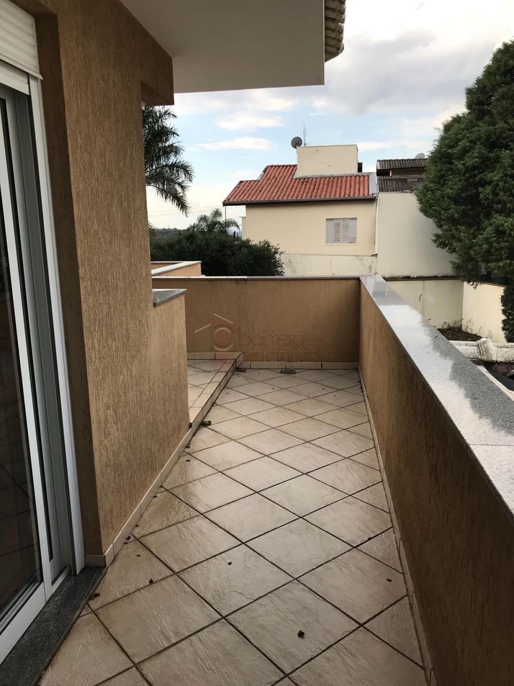 Casa Sobrado em Jundiaí