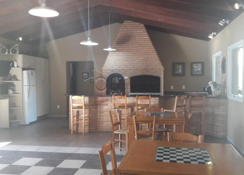 Casa Sobrado em Jundiaí