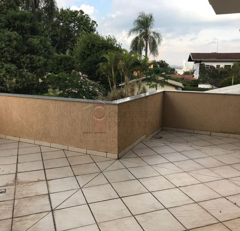 Casa Sobrado em Jundiaí