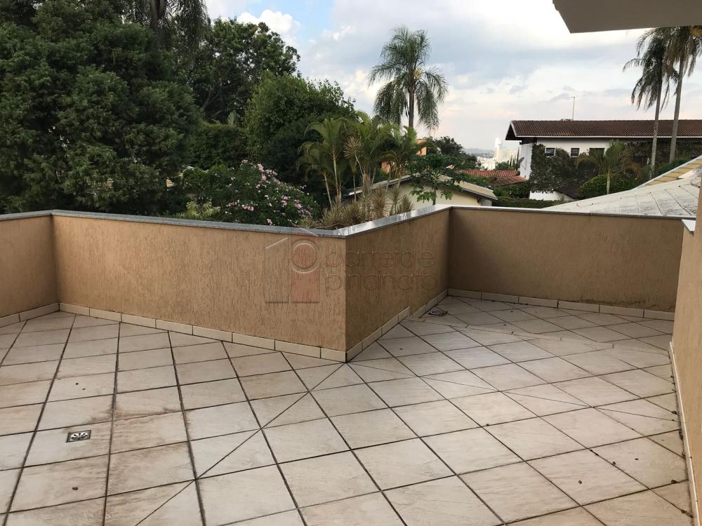 Casa Sobrado em Jundiaí