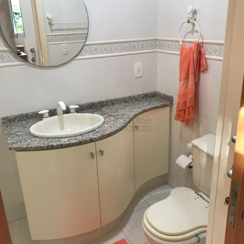 Casa Sobrado em Jundiaí