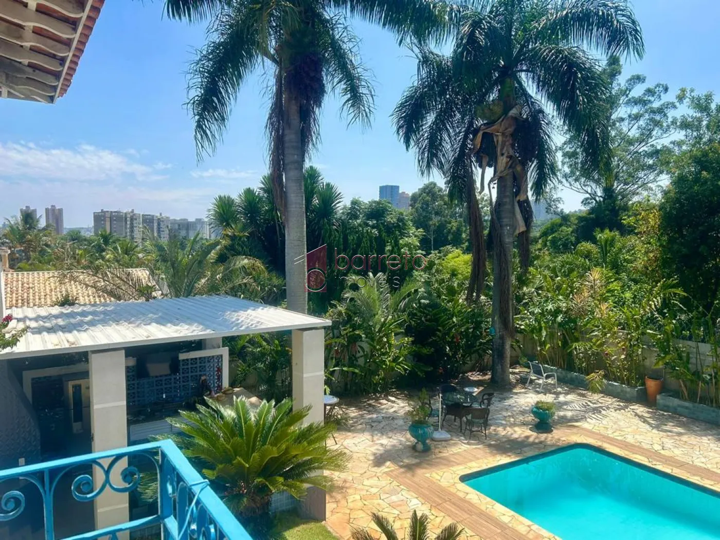 SOBRADO PARA VENDA EM CONDOMÍNIO NO JARDIM NOVO MUNDO – JUNDIAÍ/SP