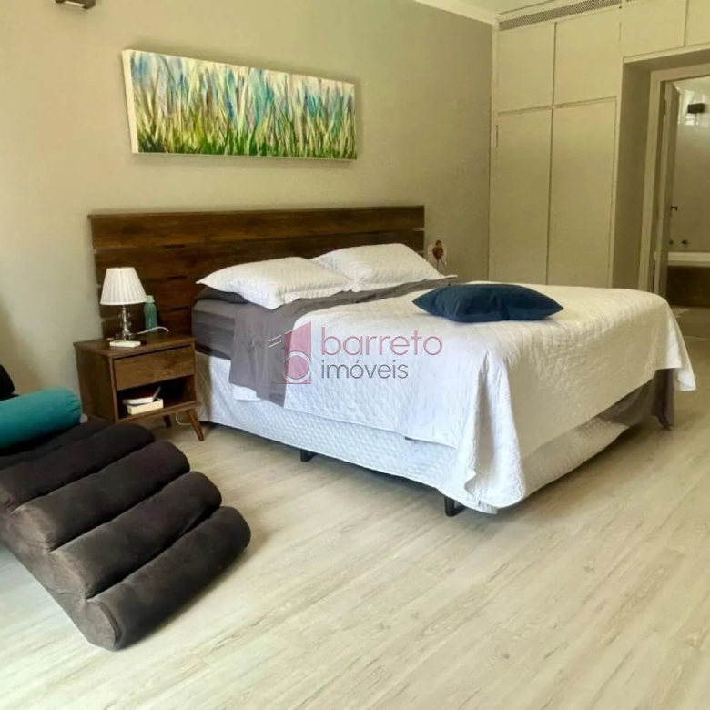 SOBRADO PARA VENDA EM CONDOMÍNIO NO JARDIM NOVO MUNDO – JUNDIAÍ/SP