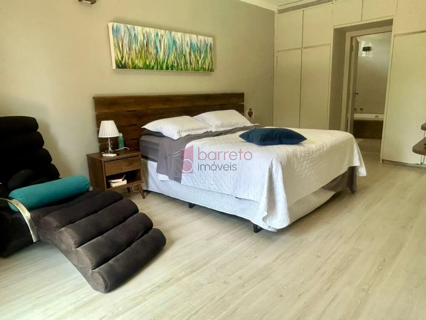 SOBRADO PARA VENDA EM CONDOMÍNIO NO JARDIM NOVO MUNDO – JUNDIAÍ/SP