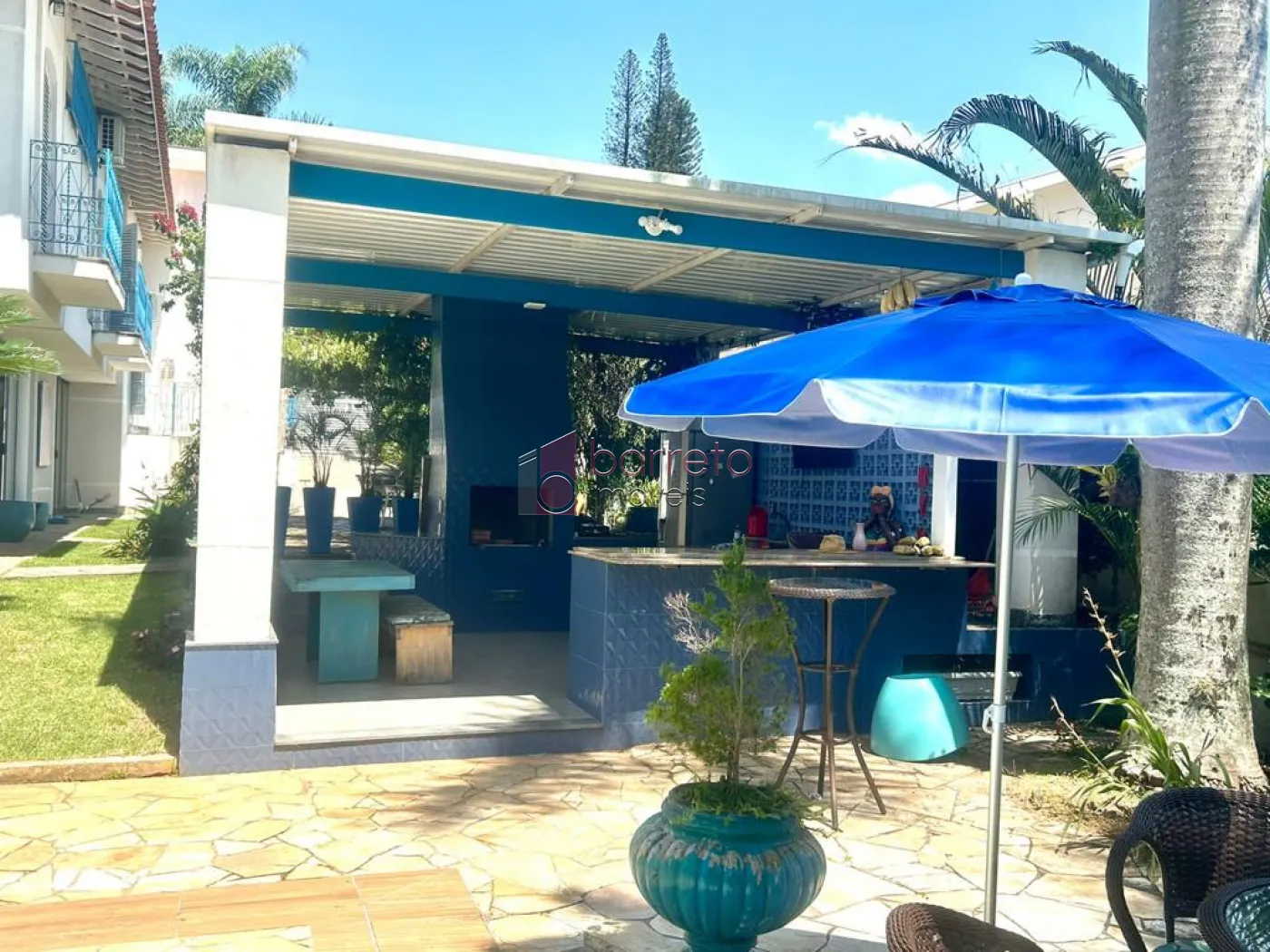 SOBRADO PARA VENDA EM CONDOMÍNIO NO JARDIM NOVO MUNDO – JUNDIAÍ/SP