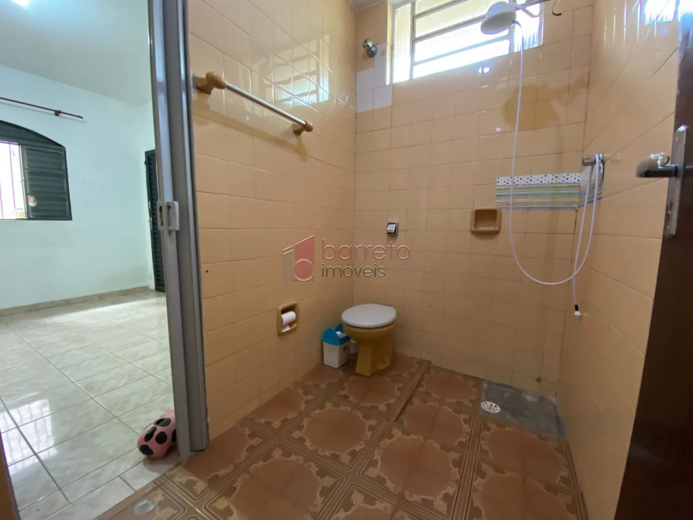 CASA EM PISO SUPERIOR PARA VENDA NO BAIRRO JARDIM PACAEMBÚ – JUNDIAÍ/SP