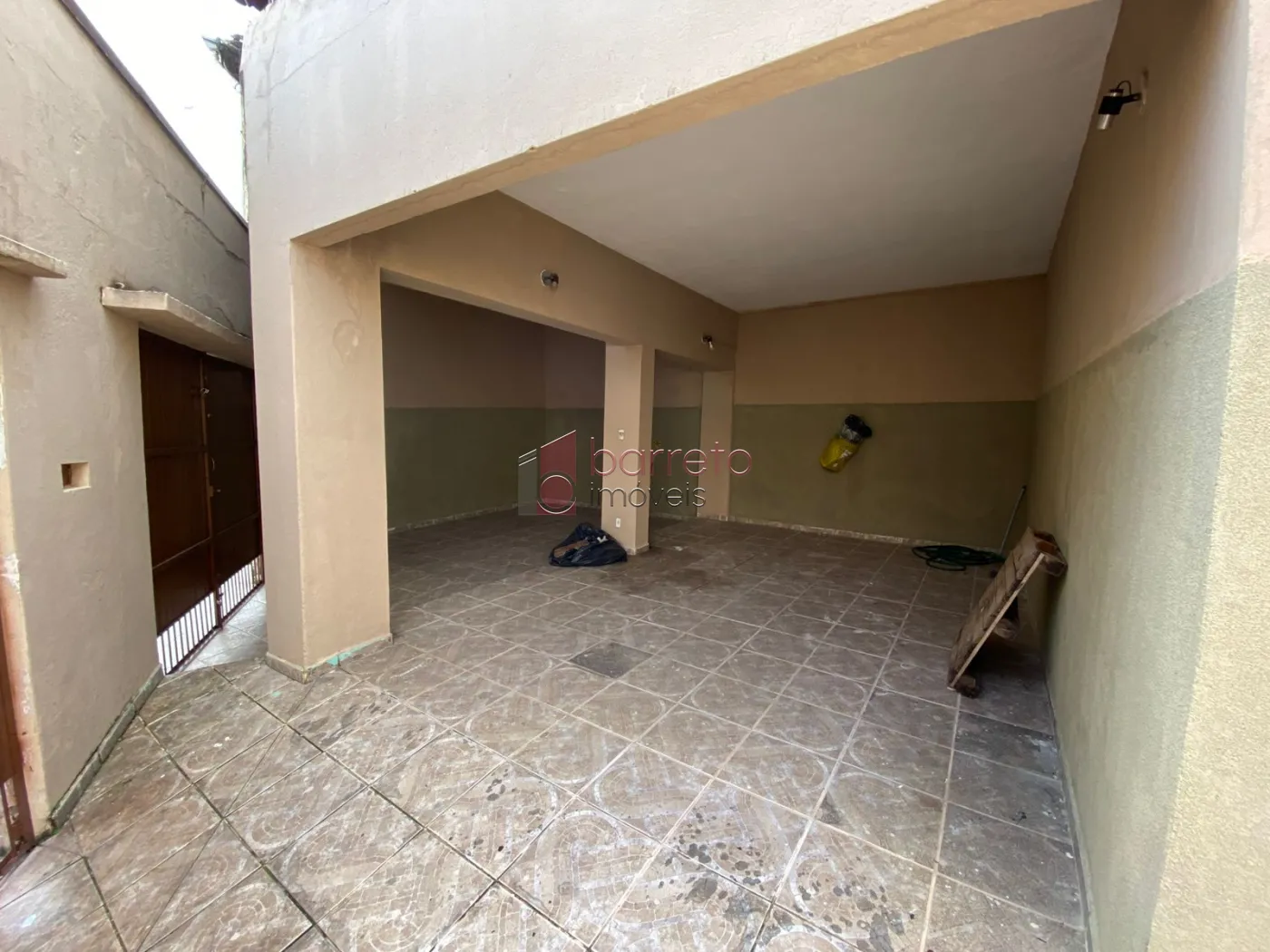 CASA EM PISO SUPERIOR PARA VENDA NO BAIRRO JARDIM PACAEMBÚ – JUNDIAÍ/SP