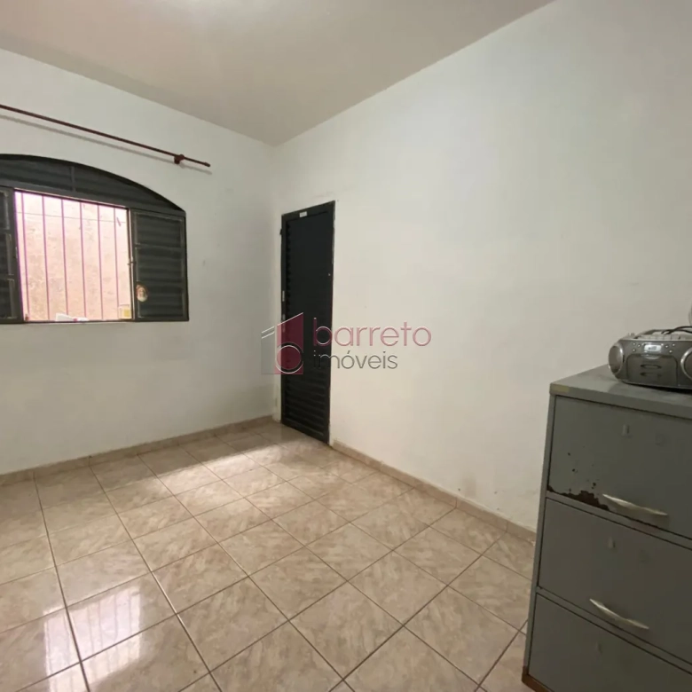 CASA EM PISO SUPERIOR PARA VENDA NO BAIRRO JARDIM PACAEMBÚ – JUNDIAÍ/SP