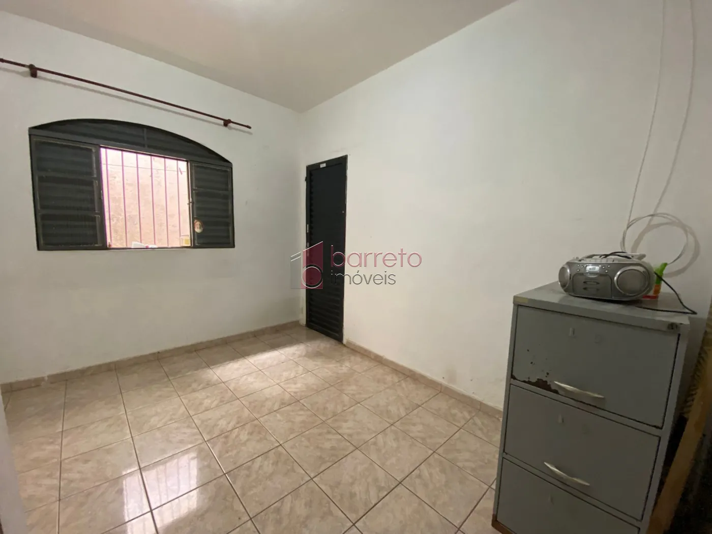 CASA EM PISO SUPERIOR PARA VENDA NO BAIRRO JARDIM PACAEMBÚ – JUNDIAÍ/SP