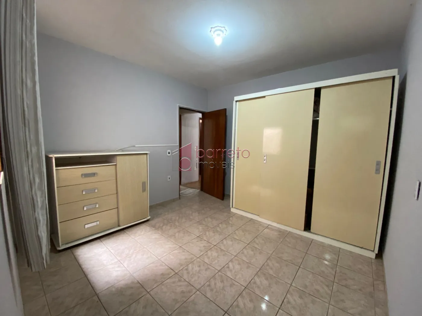 CASA EM PISO SUPERIOR PARA VENDA NO BAIRRO JARDIM PACAEMBÚ – JUNDIAÍ/SP