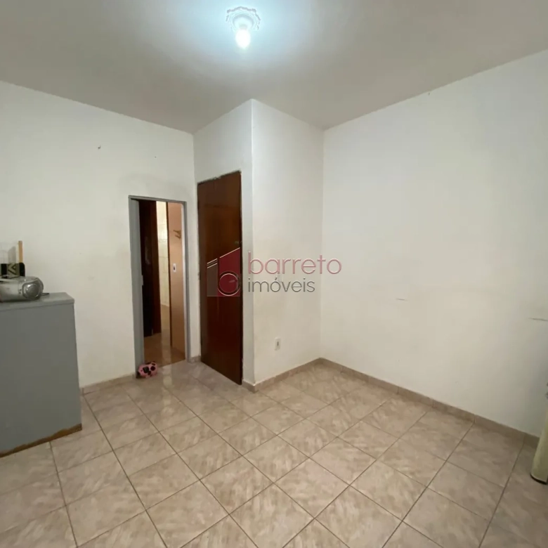 CASA EM PISO SUPERIOR PARA VENDA NO BAIRRO JARDIM PACAEMBÚ – JUNDIAÍ/SP
