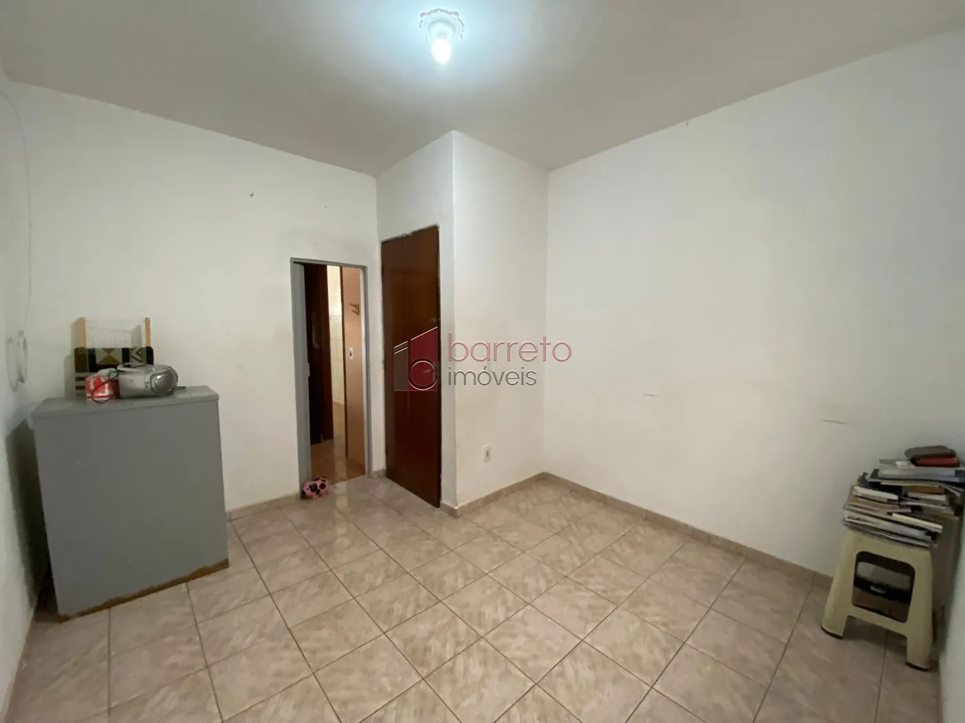 CASA EM PISO SUPERIOR PARA VENDA NO BAIRRO JARDIM PACAEMBÚ – JUNDIAÍ/SP