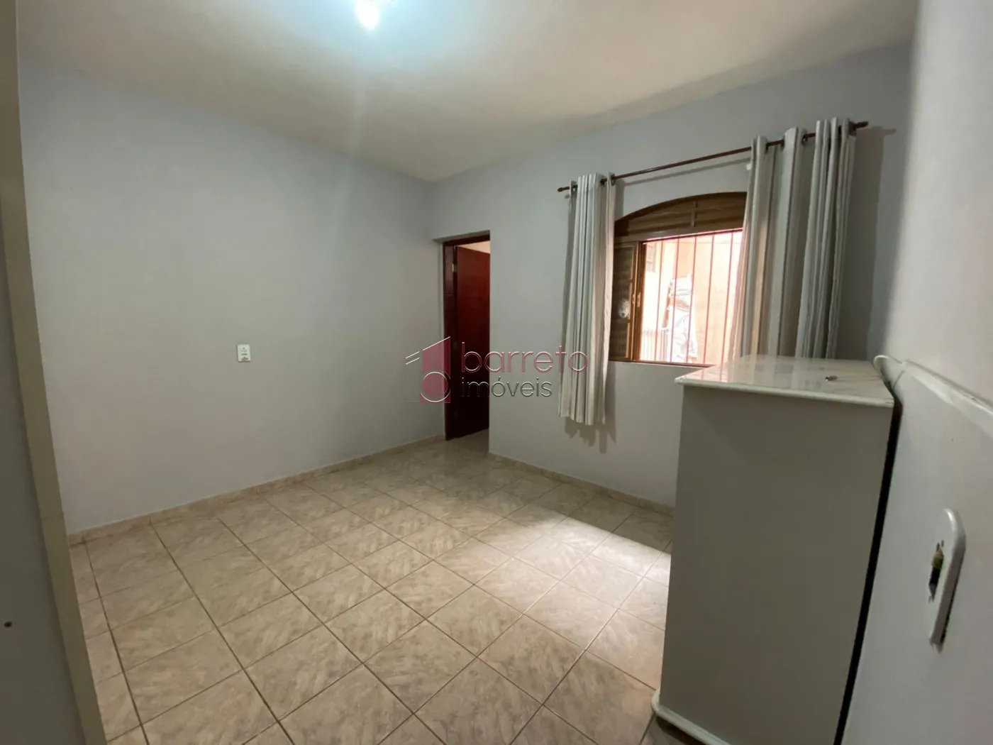 CASA EM PISO SUPERIOR PARA VENDA NO BAIRRO JARDIM PACAEMBÚ – JUNDIAÍ/SP