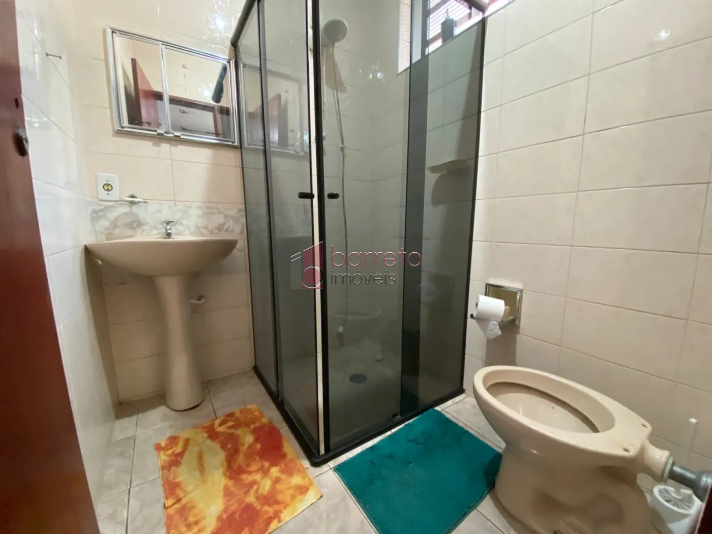 CASA EM PISO SUPERIOR PARA VENDA NO BAIRRO JARDIM PACAEMBÚ – JUNDIAÍ/SP