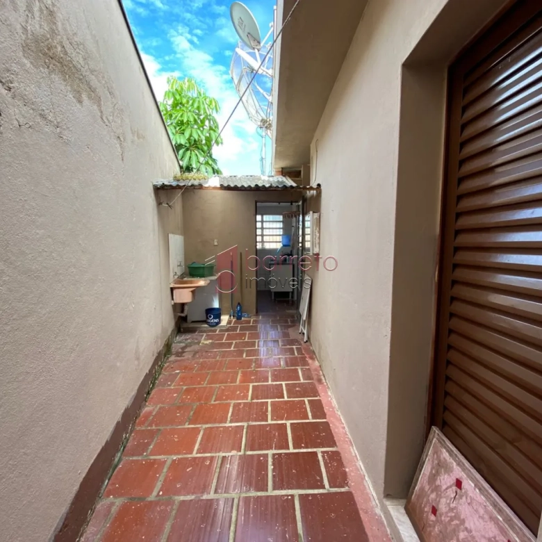 CASA EM PISO SUPERIOR PARA VENDA NO BAIRRO JARDIM PACAEMBÚ – JUNDIAÍ/SP