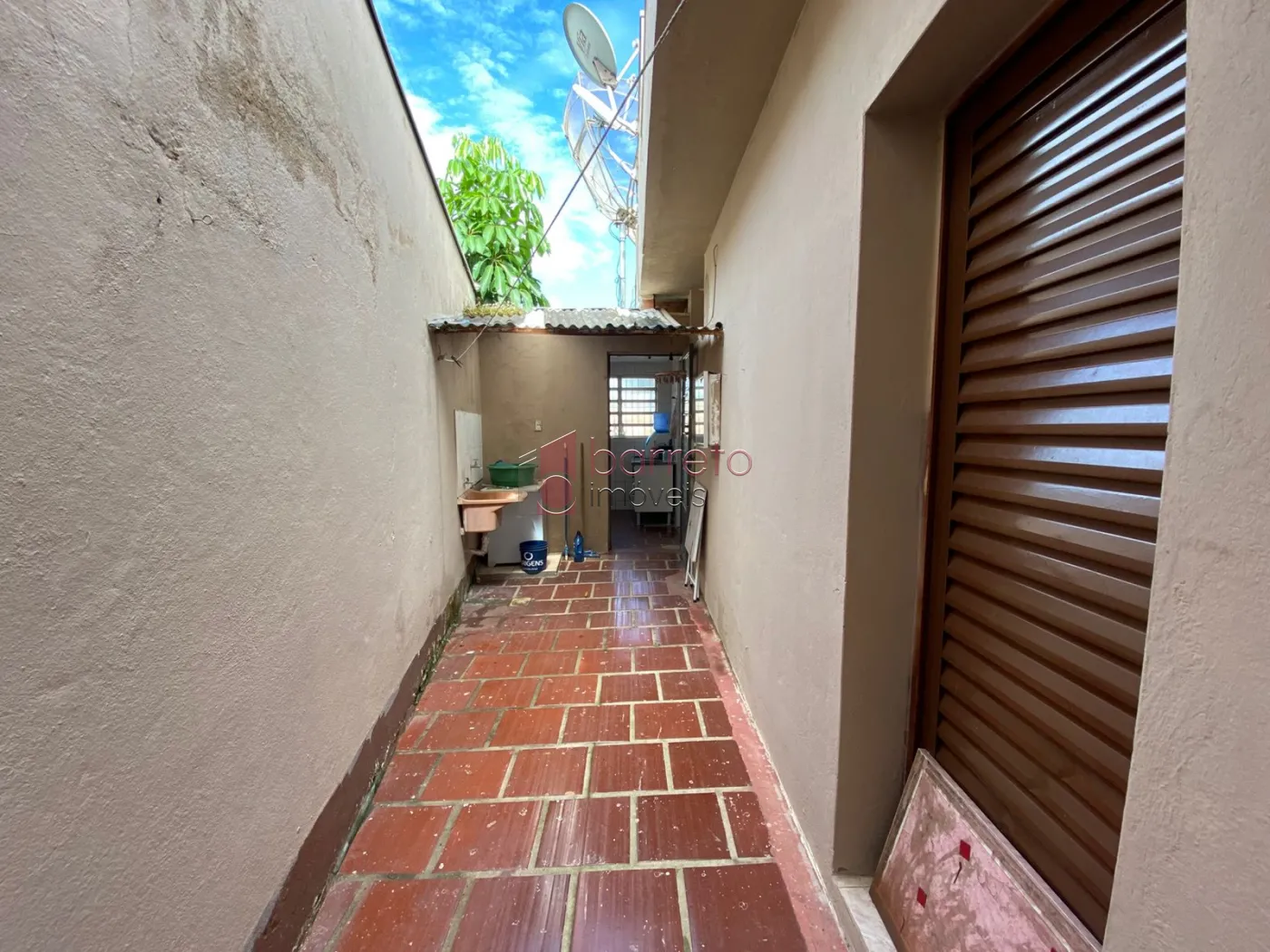 CASA EM PISO SUPERIOR PARA VENDA NO BAIRRO JARDIM PACAEMBÚ – JUNDIAÍ/SP