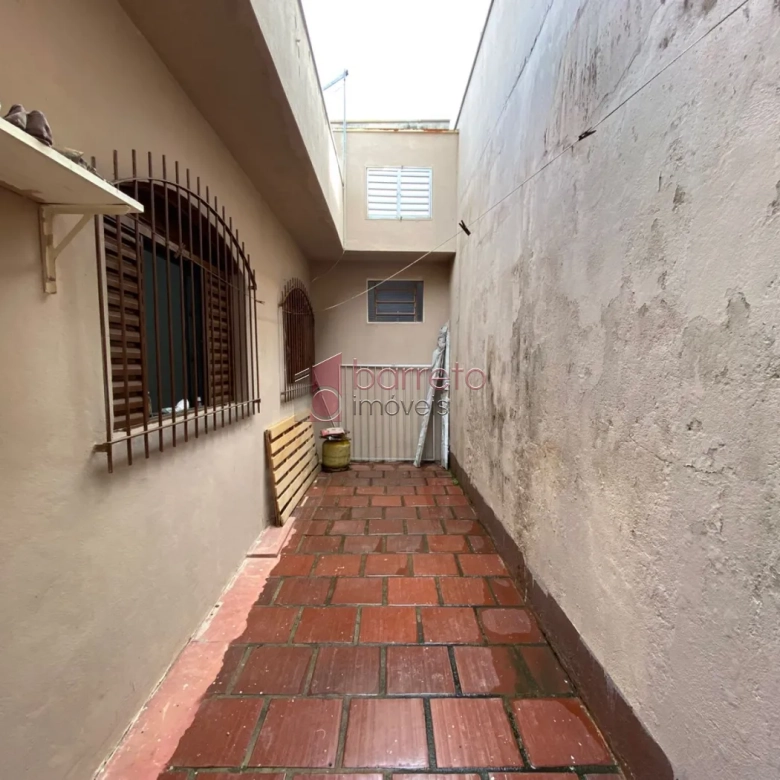 CASA EM PISO SUPERIOR PARA VENDA NO BAIRRO JARDIM PACAEMBÚ – JUNDIAÍ/SP