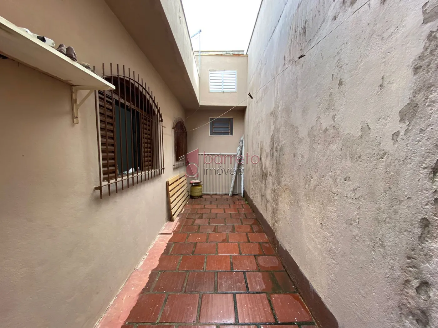 CASA EM PISO SUPERIOR PARA VENDA NO BAIRRO JARDIM PACAEMBÚ – JUNDIAÍ/SP