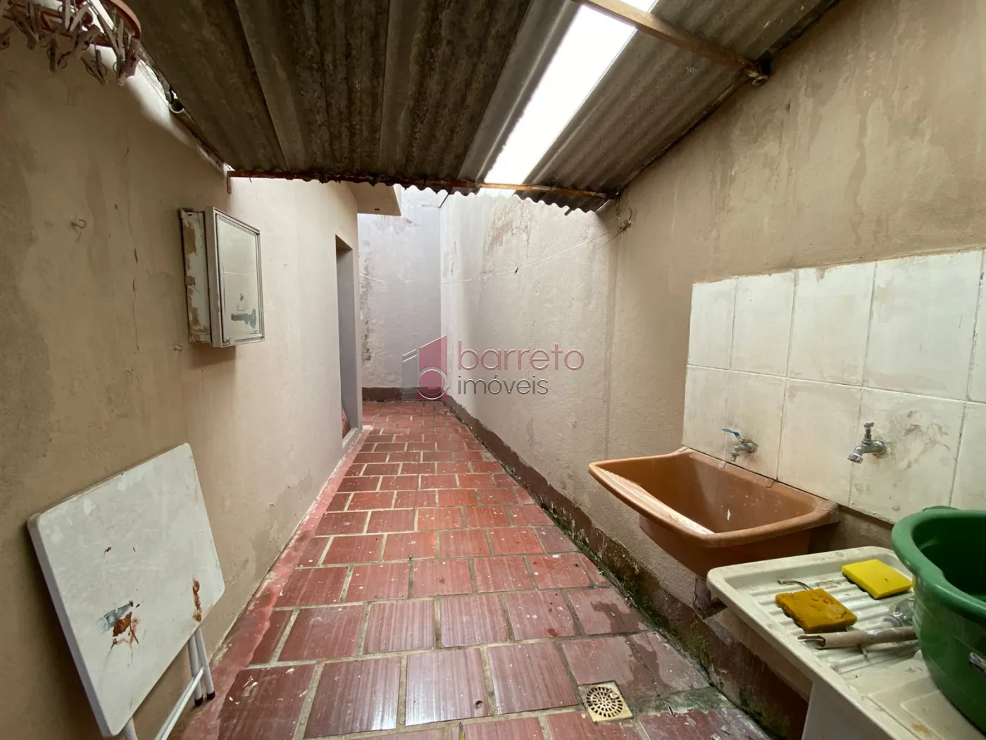 CASA EM PISO SUPERIOR PARA VENDA NO BAIRRO JARDIM PACAEMBÚ – JUNDIAÍ/SP