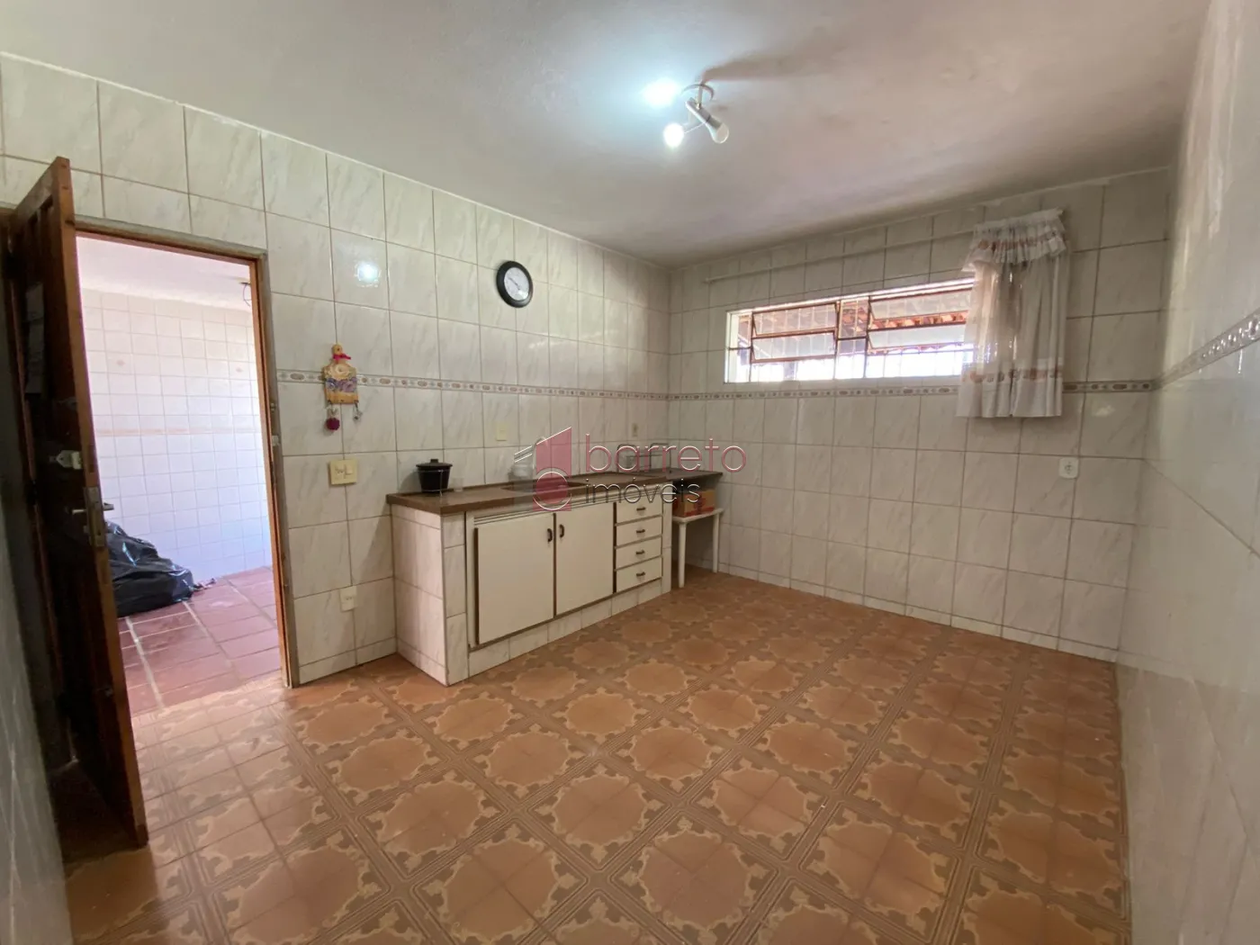 CASA EM PISO SUPERIOR PARA VENDA NO BAIRRO JARDIM PACAEMBÚ – JUNDIAÍ/SP