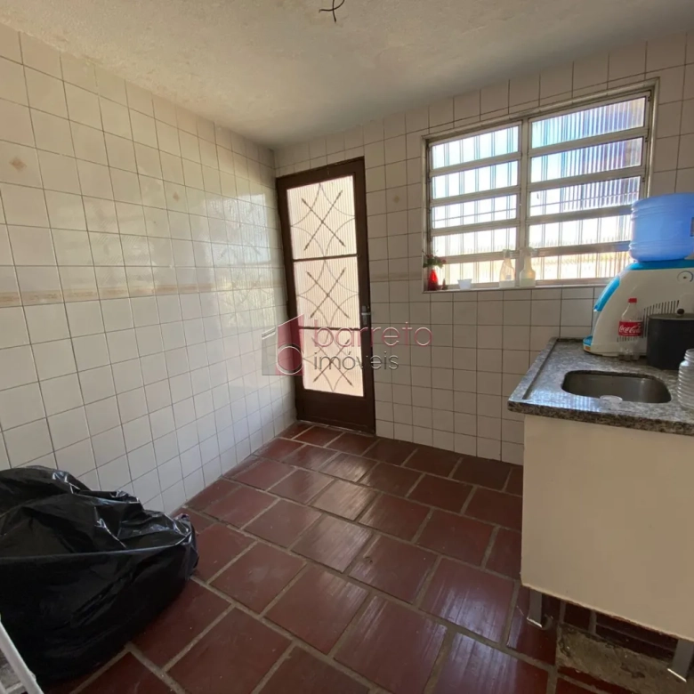 CASA EM PISO SUPERIOR PARA VENDA NO BAIRRO JARDIM PACAEMBÚ – JUNDIAÍ/SP