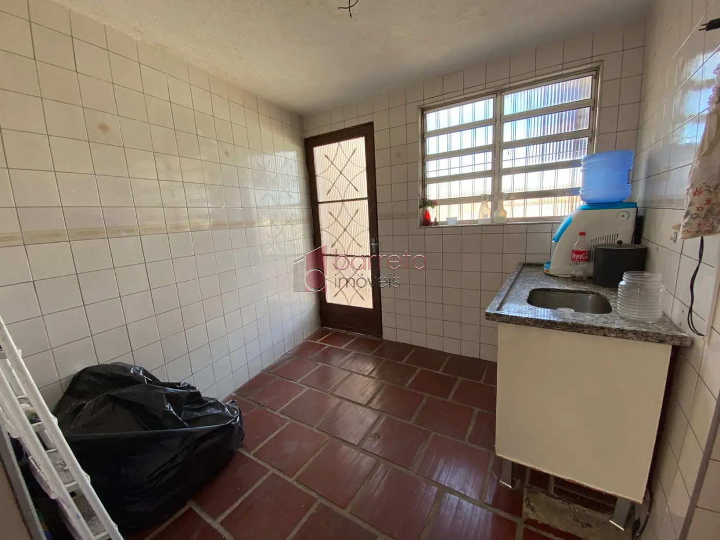CASA EM PISO SUPERIOR PARA VENDA NO BAIRRO JARDIM PACAEMBÚ – JUNDIAÍ/SP