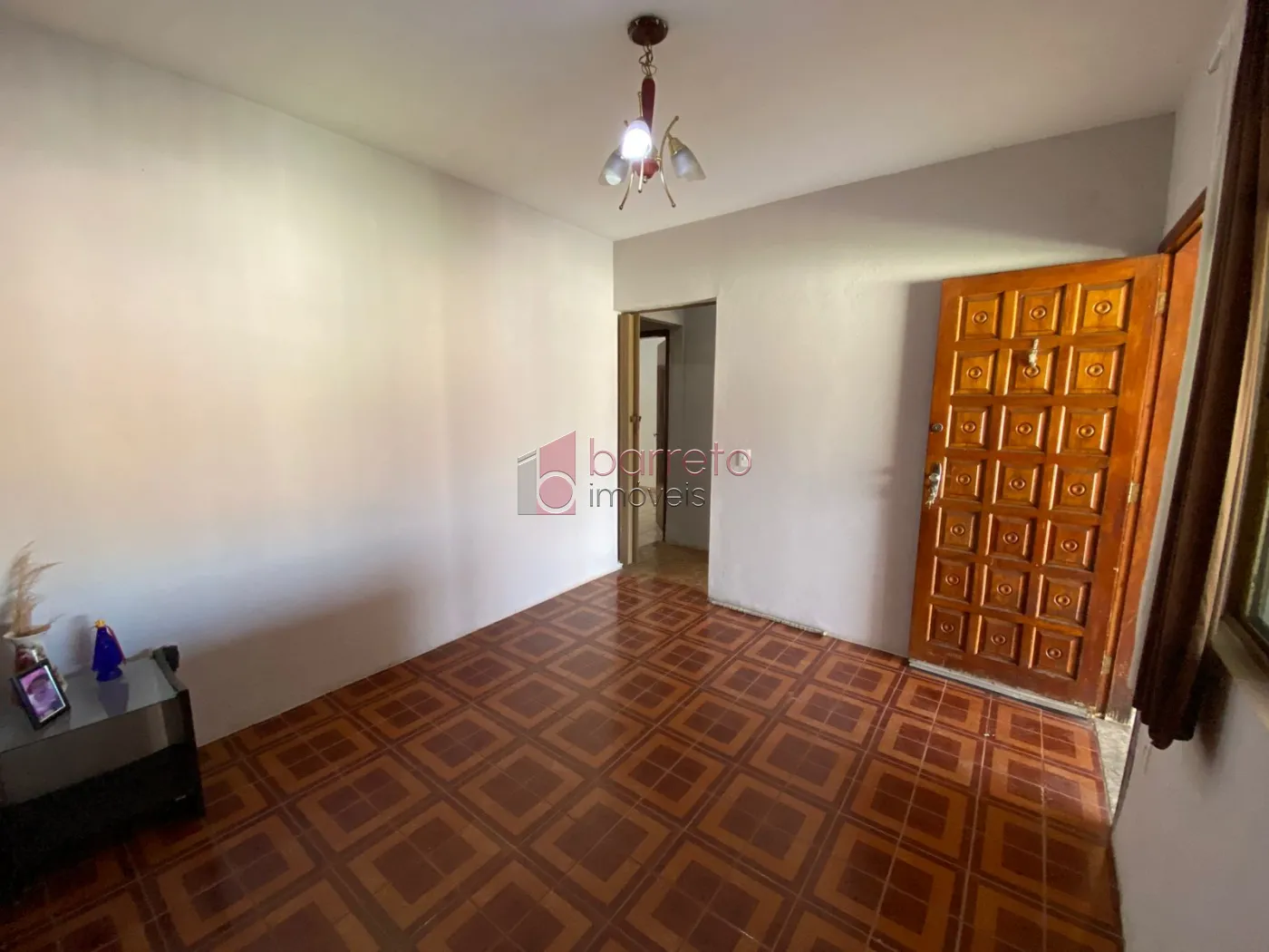 CASA EM PISO SUPERIOR PARA VENDA NO BAIRRO JARDIM PACAEMBÚ – JUNDIAÍ/SP