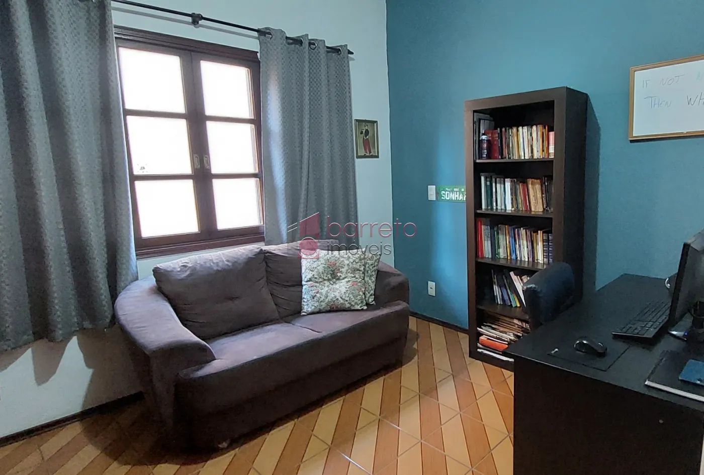 CASA PARA VENDA NO JARDIM PACAEMBU – JUNDIAÍ/SP