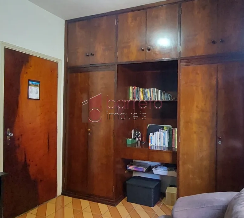 CASA PARA VENDA NO JARDIM PACAEMBU – JUNDIAÍ/SP